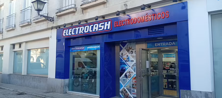 Electrocash refuerza su expansión en Andalucía con una nueva tienda en Ayamonte