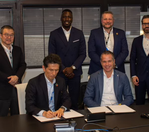 Epson amplía su programa de leasing con un acuerdo con DLL