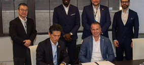 Epson amplía su programa de leasing con un acuerdo con DLL