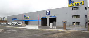 Informe 2026 de la distribución alimentaria en Castilla y León, Asturias y Cantabria