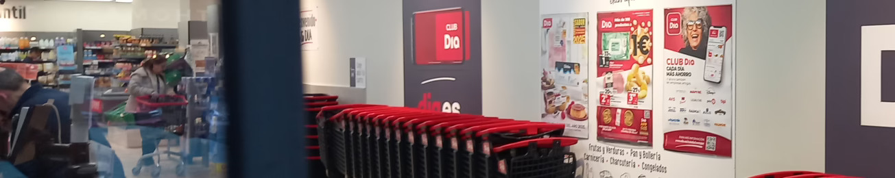 Informe 2026 de la distribución alimentaria en la Comunidad de Madrid