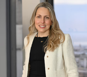 Colliers Iberia designa como nueva CEO a Laura Hernando