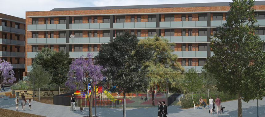 Way House promueve más de 400 viviendas con entregas entre 2026 y 2029