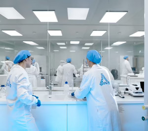 Aurora Intelligent Nutrition avanza a ritmo de doble dígito y pone el foco en la salud digestiva y el control de peso