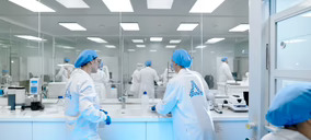 Aurora Intelligent Nutrition avanza a ritmo de doble dígito y pone el foco en la salud digestiva y el control de peso