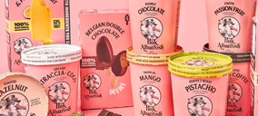 La heladera vegana Pink Albatross entra en preconcurso