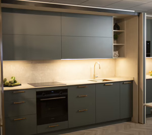 BC3 Cocinas estrena en Alicante su segundo showroom