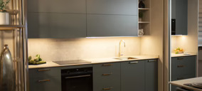 BC3 Cocinas estrena en Alicante su segundo showroom