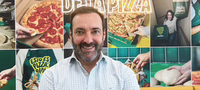 Papa Johns España nombra a Iván Martín nuevo director de expansión y franquicias