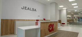 Jealsa supera la barrera de los 800 M y prepara una “innovación única”
