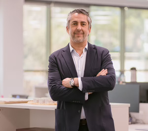 Eurofragance nombra nuevo director general para Europa, África y Turquía