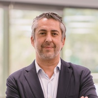 Eurofragance nombra nuevo director general para Europa, África y Turquía