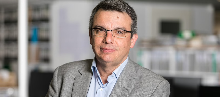 GSE nombra a Javier Bartolomé country manager para España y Portugal