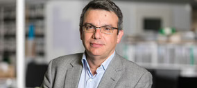 GSE nombra a Javier Bartolomé country manager para España y Portugal