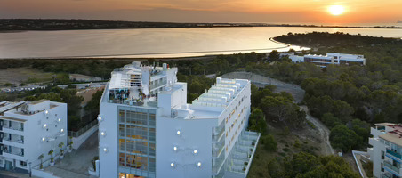 Paya Hotels adelanta su temporada y crea una marca experiencial