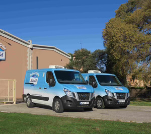 Caro Import incrementa su facturación y alcanza los 24 M€