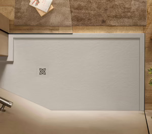 Acquabella se refuerza con dos nuevos almacenes para la distribución de sus platos de ducha