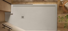 Acquabella se refuerza con dos nuevos almacenes para la distribución de sus platos de ducha