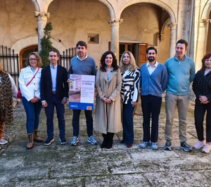 El Govern Balear invertirá más de 10 M en una nueva residencia de mayores en Sineu