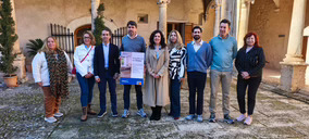 El Govern Balear invertirá más de 10 M en una nueva residencia de mayores en Sineu