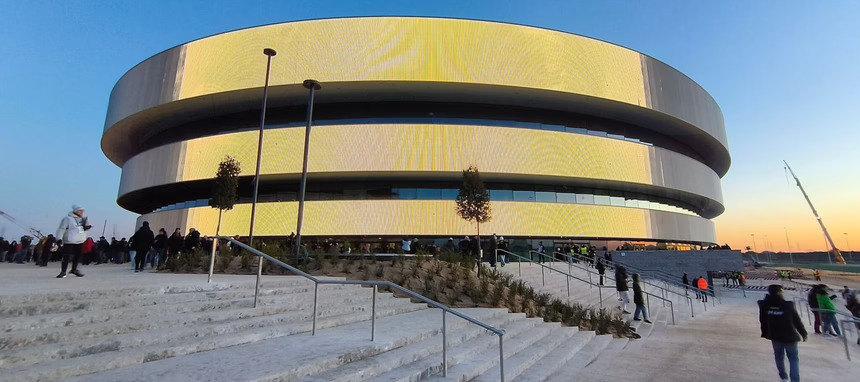 Kone instala ascensores en tres proyectos para los Juegos Olímpicos de Milán-Cortina