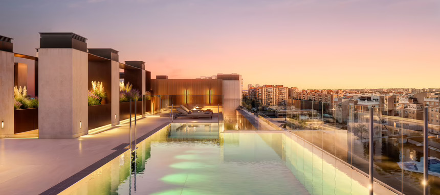 Q21 Real Estate desarrolla más de 700 viviendas con entregas repartidas hasta 2028