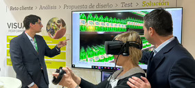 Hinojosa impulsa su transformación digital con Hinojosa Open Lab y sus retos de innovación abierta