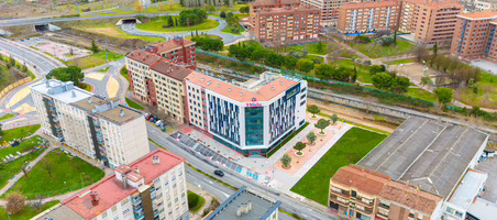 Vitalia ultima una nueva apertura con la que llega a otra comunidad