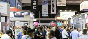 Graphispag 2027 reunirá soluciones para una impresión más competitiva