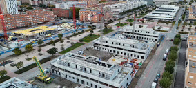 GinkGo Gestión promueve más de 500 viviendas que estarán listas entre 2026 y 2028