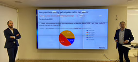 El sector de ferretería y bricolaje creció casi un 7% en 2025 y espera seguir al alza en 2026