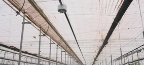 La especialista en robótica y visión artificial para agricultura intensiva Grodi cierra una ronda de 2,5 M€