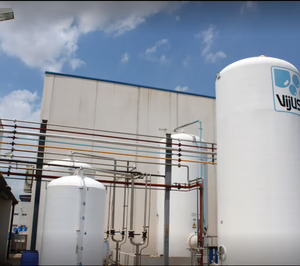 La expansión a nuevos mercados acelera las ventas de Industrias Vijusa