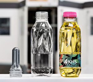 KHS centra esfuerzos en la protección de bebidas sensibles al oxígeno