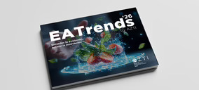 EATrends 2026 anticipa las decisiones clave que marcarán la innovación alimentaria en 2026