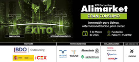 Aflorar valor en gran consumo