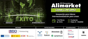 Aflorar valor en gran consumo