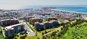 Samarador promueve más de 650 viviendas en régimen de cooperativa