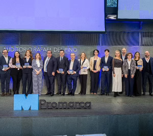 Promarca hace entrega de los Premios InnovaCción 2025