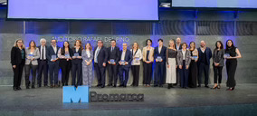 Promarca hace entrega de los Premios InnovaCción 2025