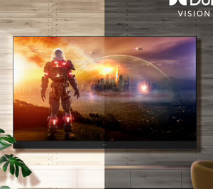 Panasonic cede la fabricación de televisores a la china Shenzhen Skyworth Display Technology