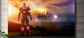 Panasonic cede la fabricación de televisores a la china Shenzhen Skyworth Display Technology