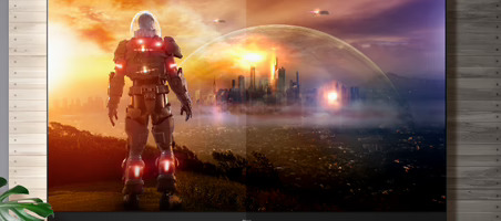 Panasonic cede la fabricación de televisores a la china Shenzhen Skyworth Display Technology