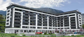 Sorelor desarrolla una cartera por encima de las 300 viviendas con entrega entre 2026 y 2028