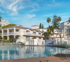 Reabre dentro de Marriott el Gran Hotel Las Dunas, Autograph Collection