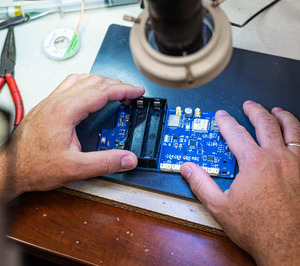 IKOS Advanced capta 8 M€ para consolidar su liderazgo en digitalización agrícola