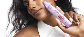 LOreal presenta su nueva Revitalift Filler Glass Skin Crema Líquida