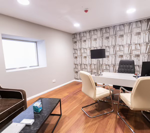 Vithas compra un centro de especialidades en Madrid a un conocido grupo familiar del sector