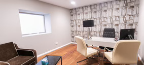 Vithas compra un centro de especialidades en Madrid a un conocido grupo familiar del sector