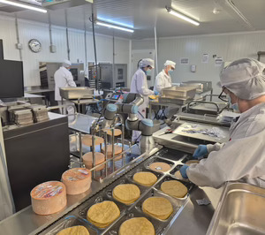 Nagual mejora sus ingresos y registra el mayor volumen comercializado de tortillas en su historia